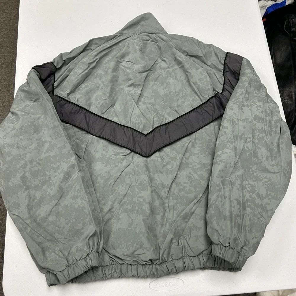 UNICOR authentic military